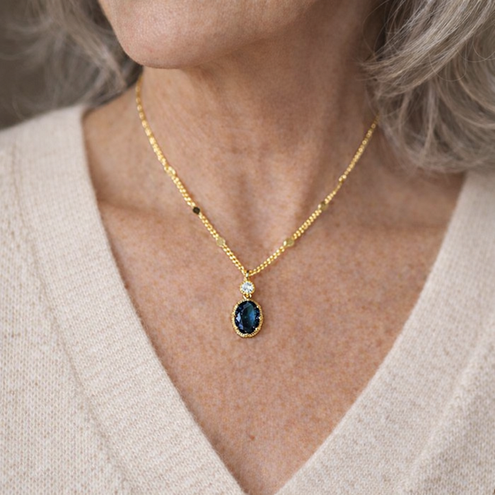 Thessia Lunebray Necklace